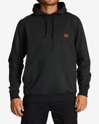 Billabong Mens Hudson Pullover Hoodie