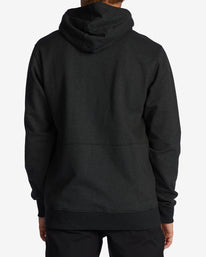 Billabong Mens Hudson Pullover Hoodie