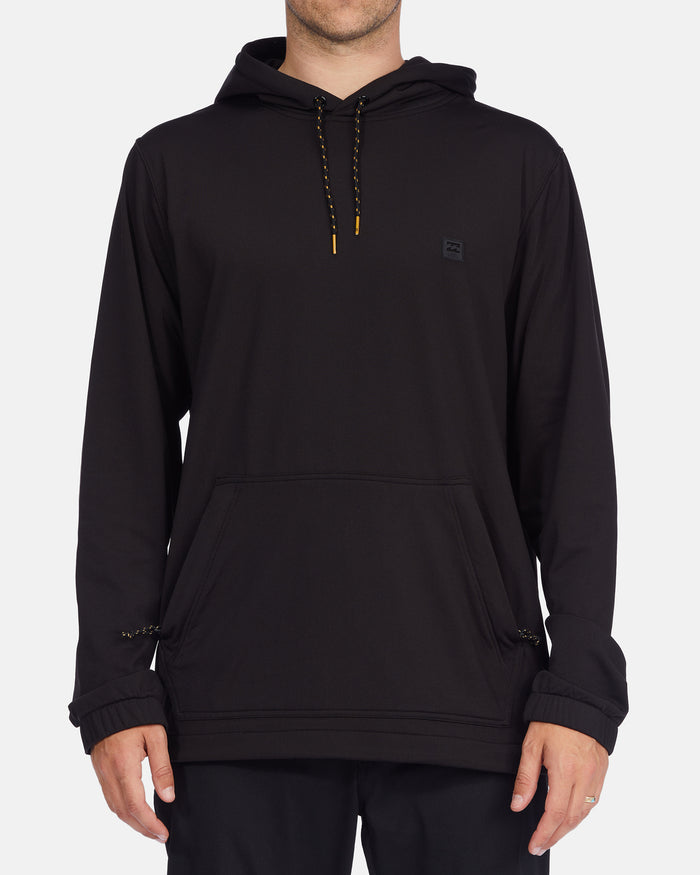Billabong Mens Surftrek Pullover Hoodie