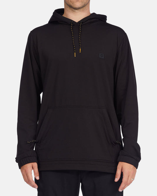 Billabong Mens Surftrek Pullover Hoodie