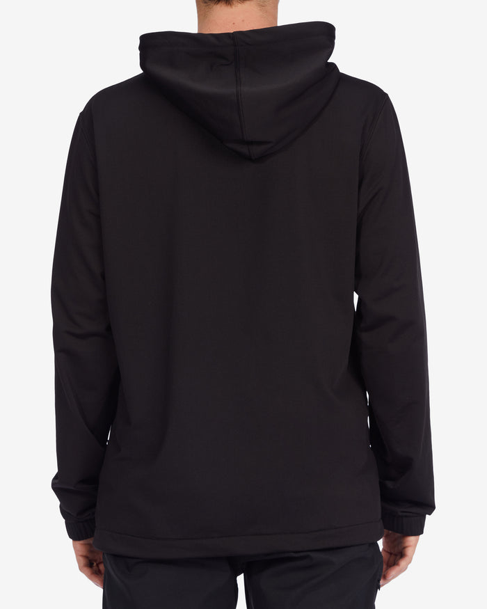 Billabong Mens Surftrek Pullover Hoodie
