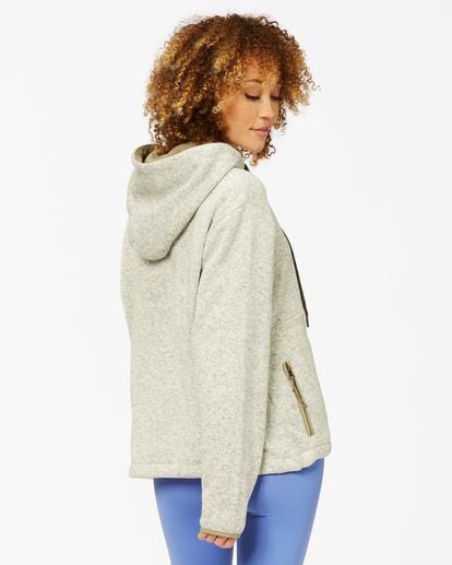 Billabong Roam Free Hoodie