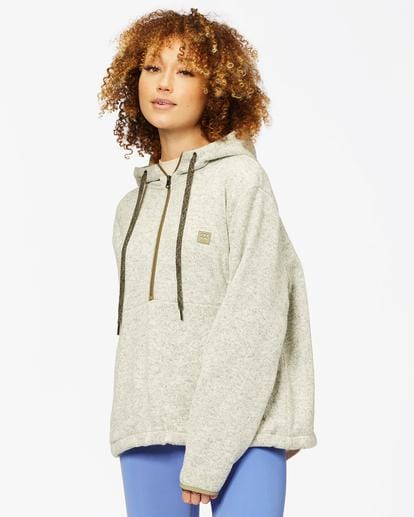 Billabong Roam Free Hoodie