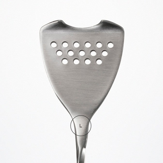 BIRDY. BS300 Bar Spoon 300mm for Left Handed