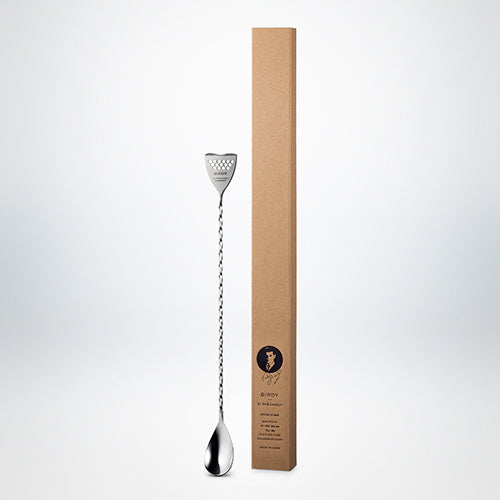BIRDY. BS300 Bar Spoon 300mm for Left Handed