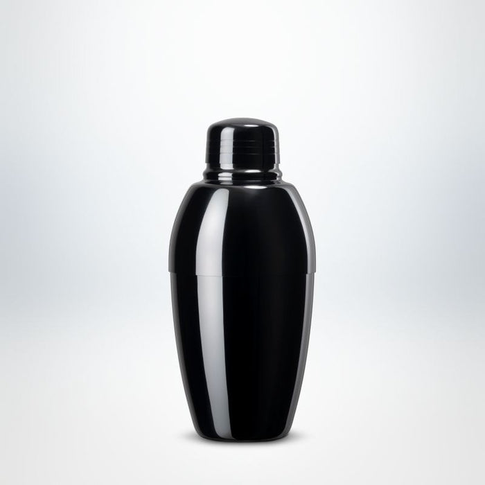 BIRDY. CS350 Cocktail Shaker 350ml Charcoal Edition