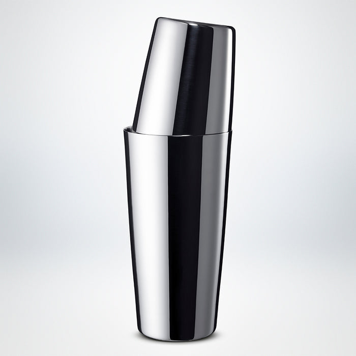 BIRDY. DS80/50 Double Tin Shaker