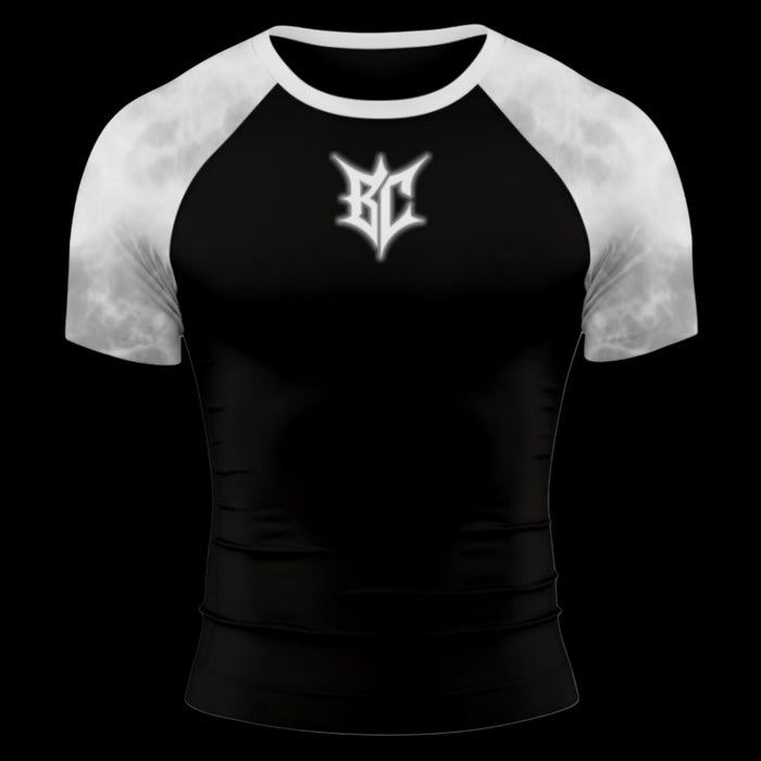 BJJ Ranked Rashguard – IBJJF Legal Jiu Jitsu Training Gear