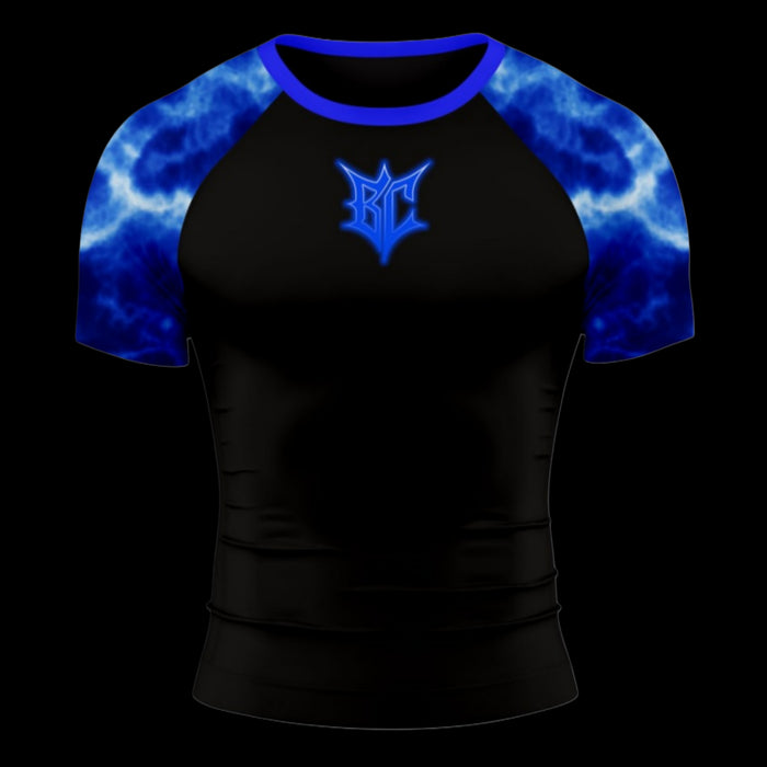 BJJ Ranked Rashguard – IBJJF Legal Jiu Jitsu Training Gear