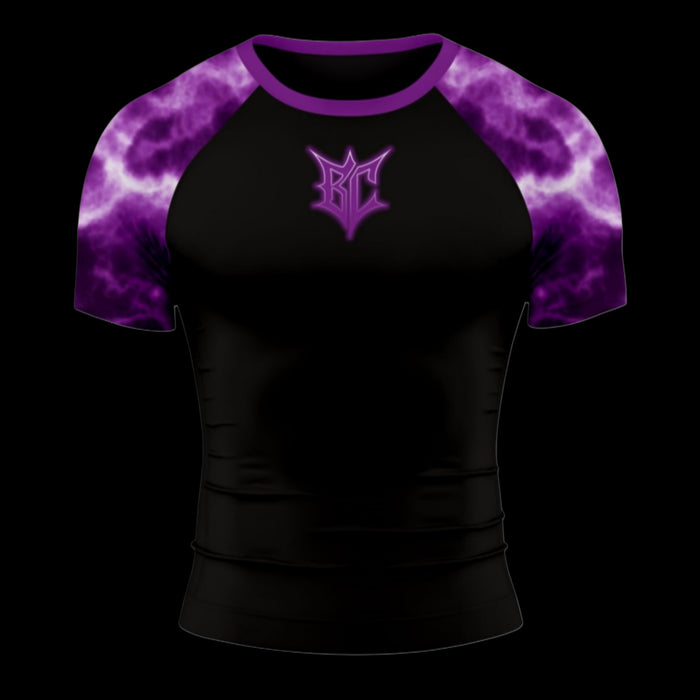 BJJ Ranked Rashguard – IBJJF Legal Jiu Jitsu Training Gear