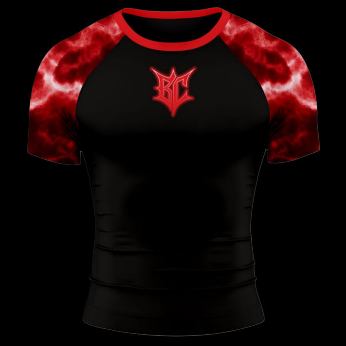 BJJ Ranked Rashguard – IBJJF Legal Jiu Jitsu Training Gear