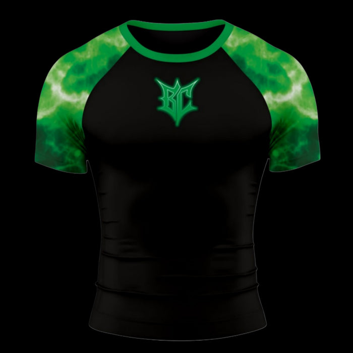 BJJ Ranked Rashguard – IBJJF Legal Jiu Jitsu Training Gear