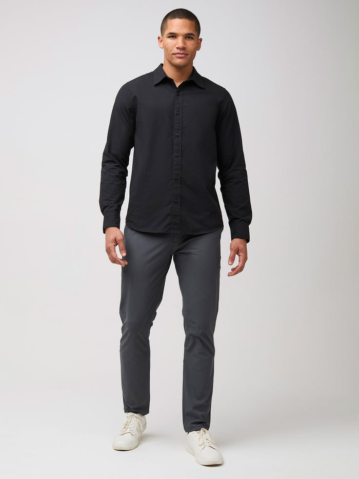classic style without compromising comfort # Button Ups | Men's Long Sleeves | Fresh Clean Threads
