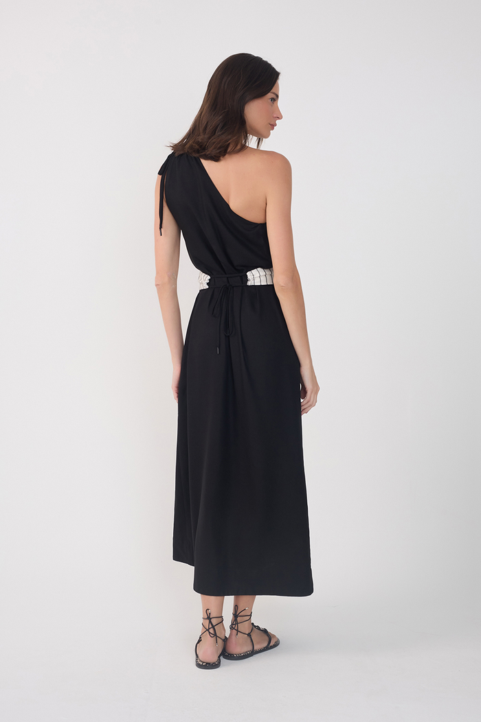 Vestido Cropped Linho Pala Bordada_6