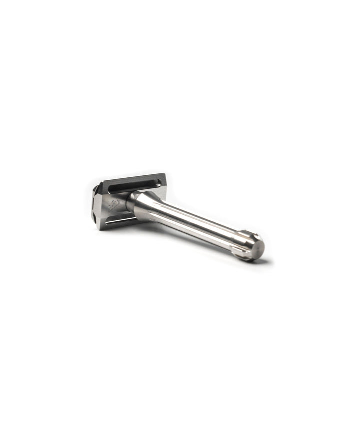 Blackland Razors | Blackbird Lite Safety Razor