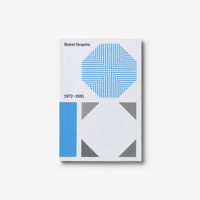 Bobst Graphic 1972-1981