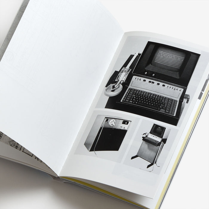 Bobst Graphic 1972-1981