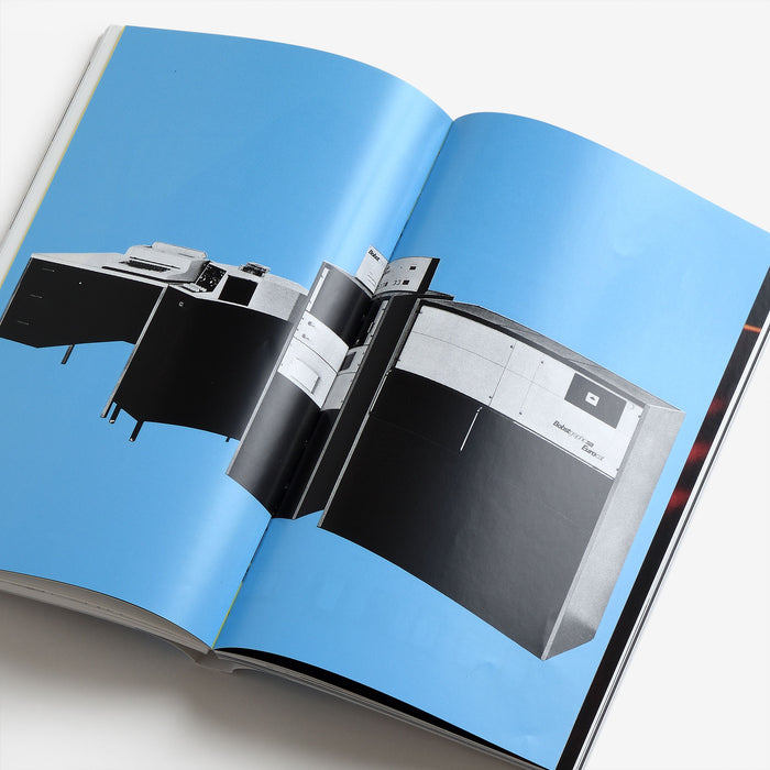 Bobst Graphic 1972-1981