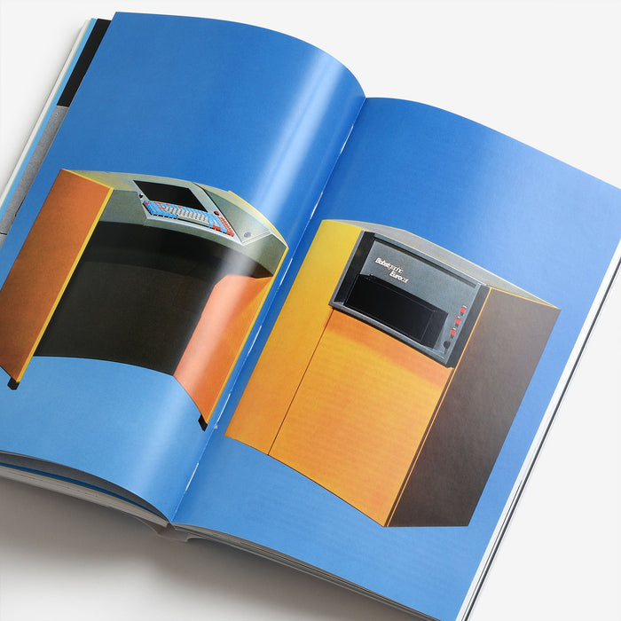 Bobst Graphic 1972-1981
