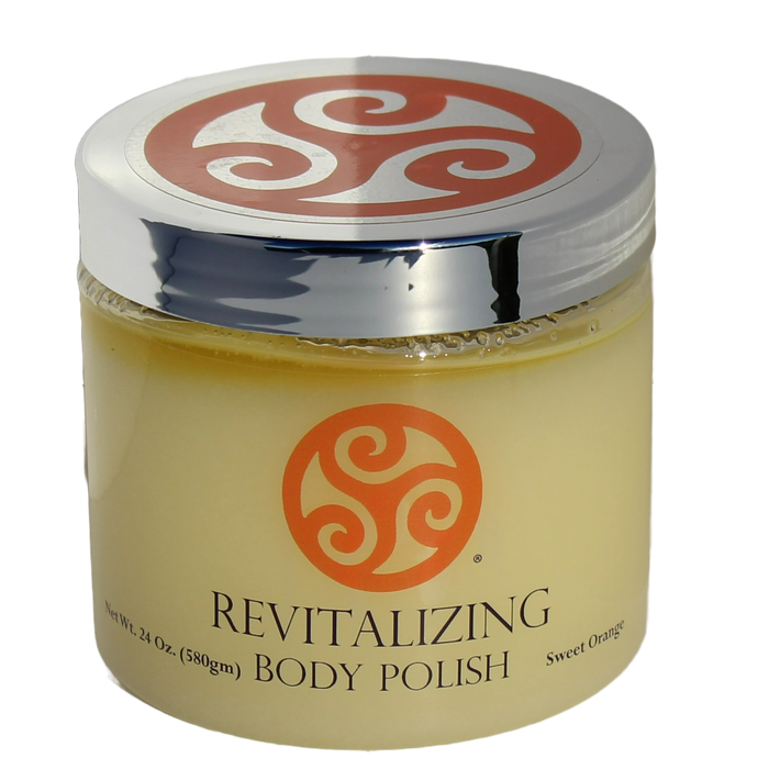 REVITALIZING Sweet Orange / 6 oz  Pouch