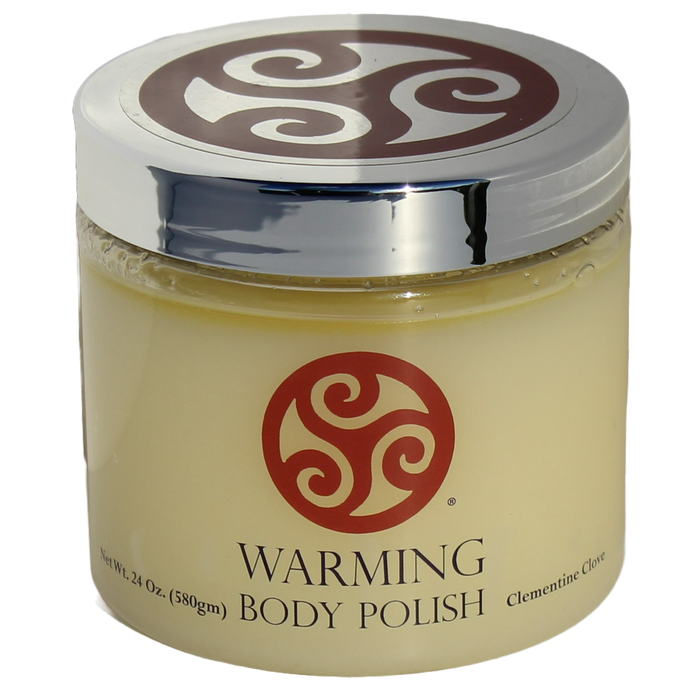 WARMING Cinnamon Clove / 6 oz  Pouch