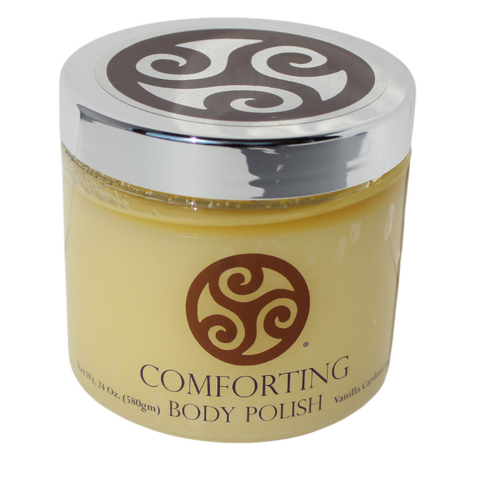 COMFORTING Vanilla Cardamom / 6 oz  Pouch