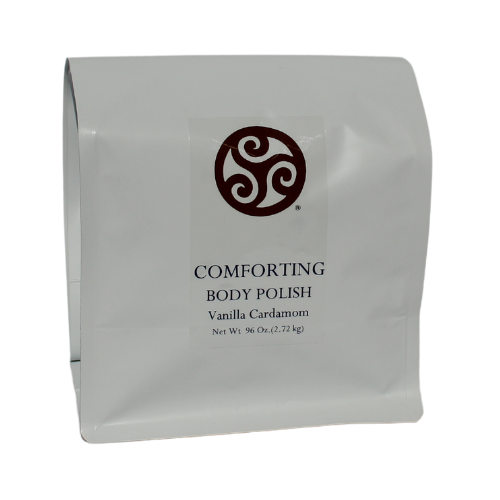 COMFORTING Vanilla Cardamom / 96 oz Bag