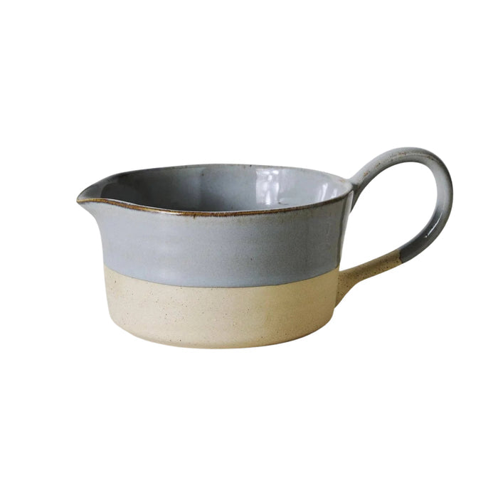 Bolsa Creamer Pitcher: GREY