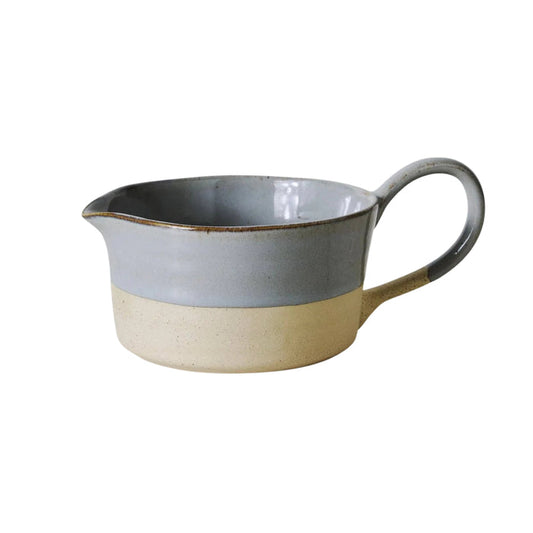 Bolsa Creamer Pitcher: GREY