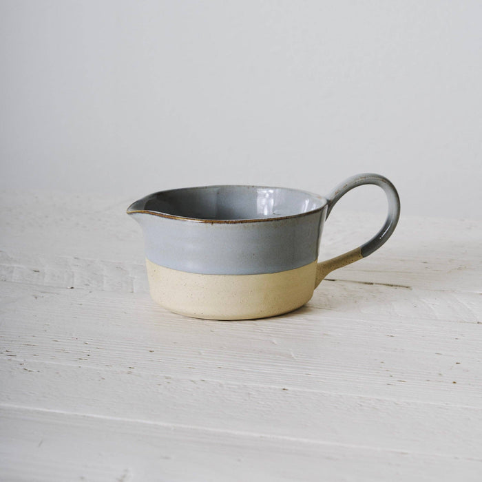 Bolsa Creamer Pitcher: GREY