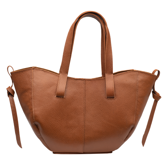 Bolso Aura miel