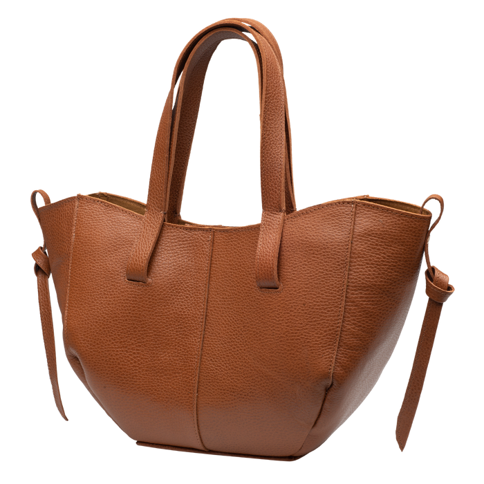 Bolso Aura miel