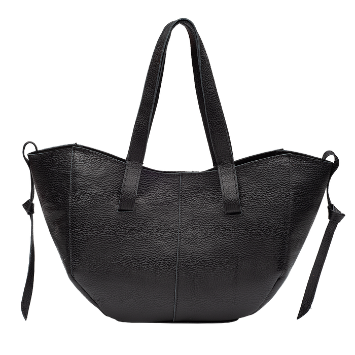 Bolso Aura negro