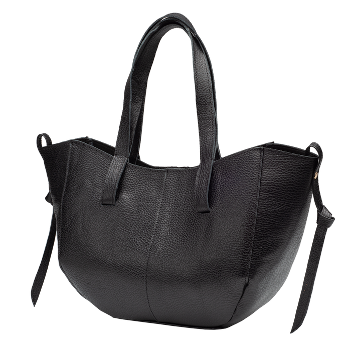 Bolso Aura negro