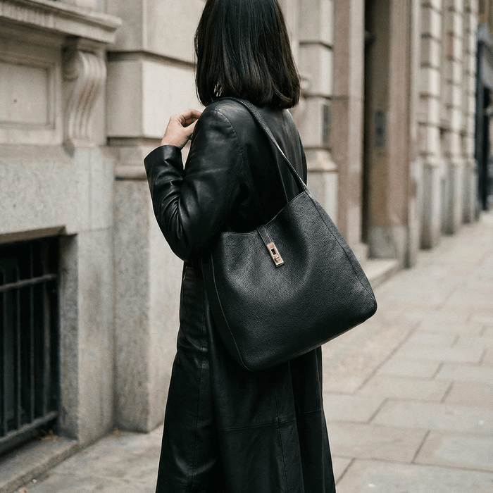 Bolso Cibeles Negro