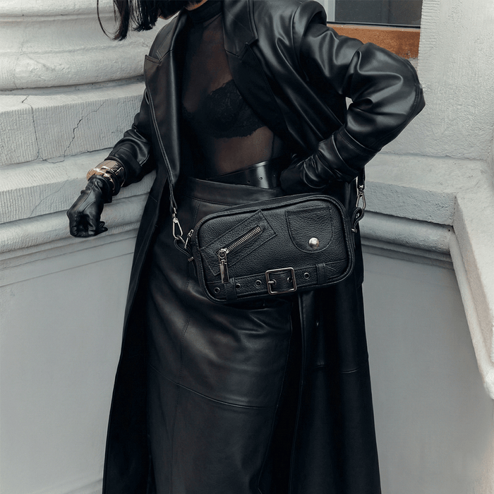 Bolso Demetria Negro