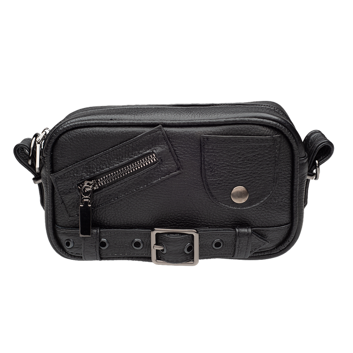 Bolso Demetria Negro
