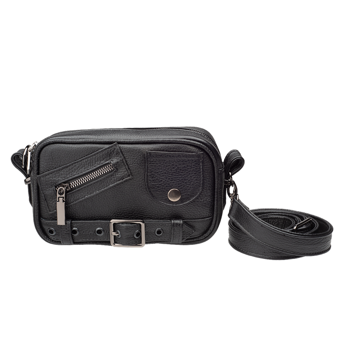 Bolso Demetria Negro