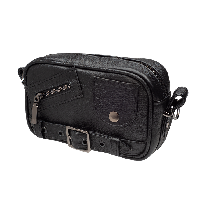Bolso Demetria Negro