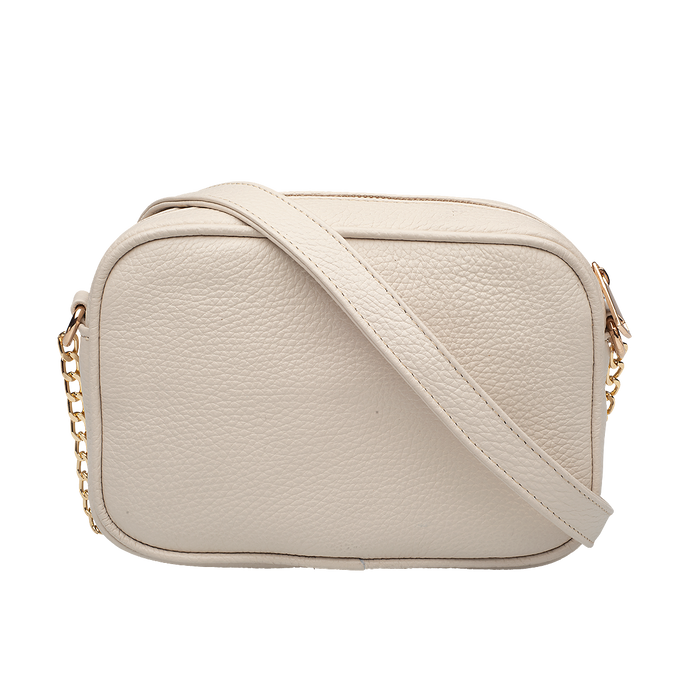 Bolso Dione hueso