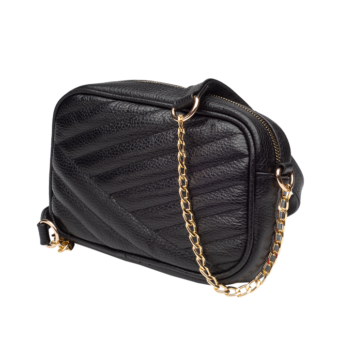 Bolso Dione negro