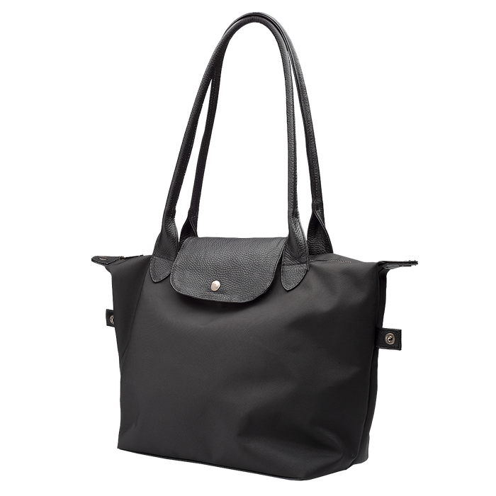 Bolso Gaia Negro