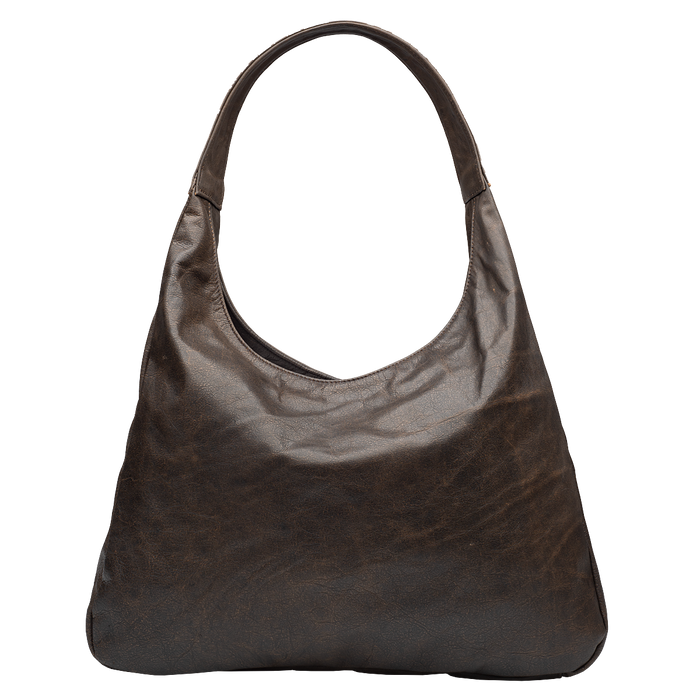 Bolso Hera tierra café