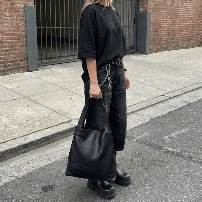 Bolso Idalia Negro