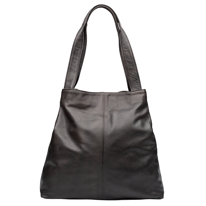 Bolso Idalia Tierra café
