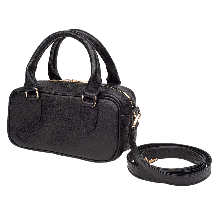 Bolso Lisa Negro