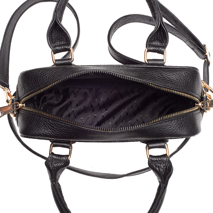 Bolso Lisa Negro