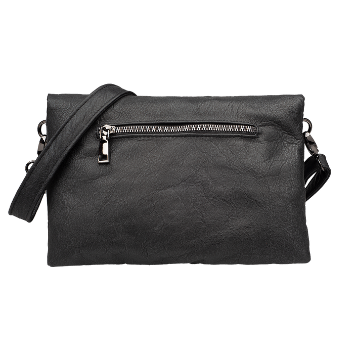 Bolso Pax Tierra Gris