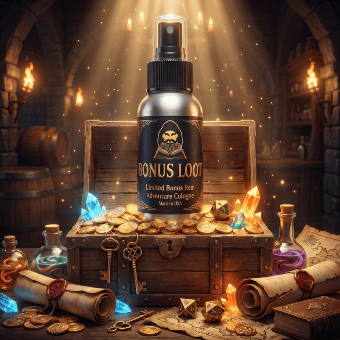 Bonus Loot - Cologne
