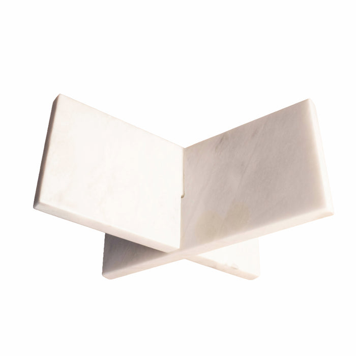 Bookstand-  Ziarat White